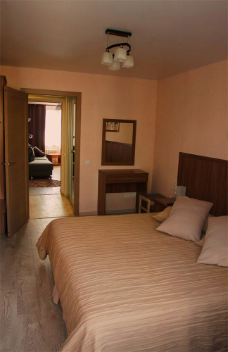 Апартаменты Pechory #3, фото 23