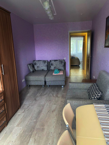 Апартаменты Pechory #3, фото 28