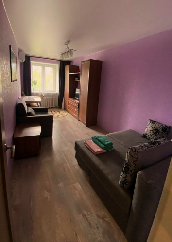 Апартаменты Pechory #3, фото 30