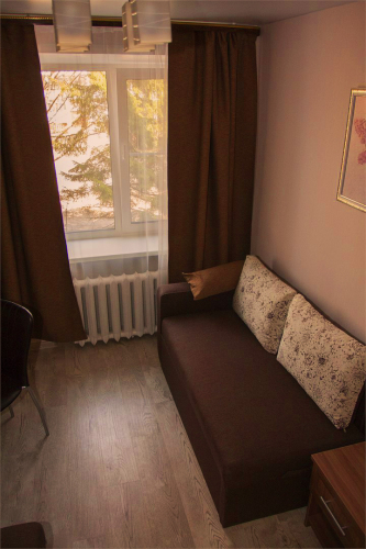 Апартаменты Pechory #3, фото 35