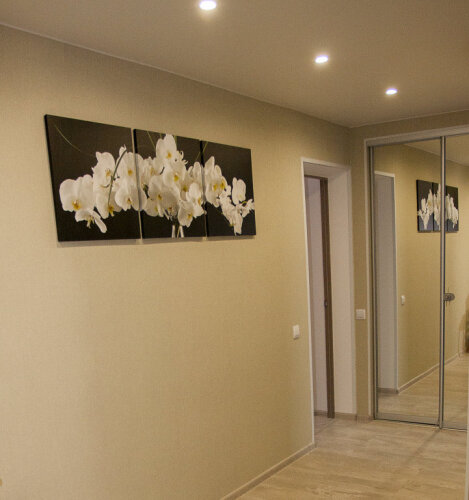 Апартаменты Pechory #3, фото 36