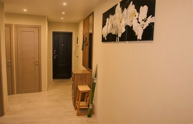 Апартаменты Pechory #3, фото 37