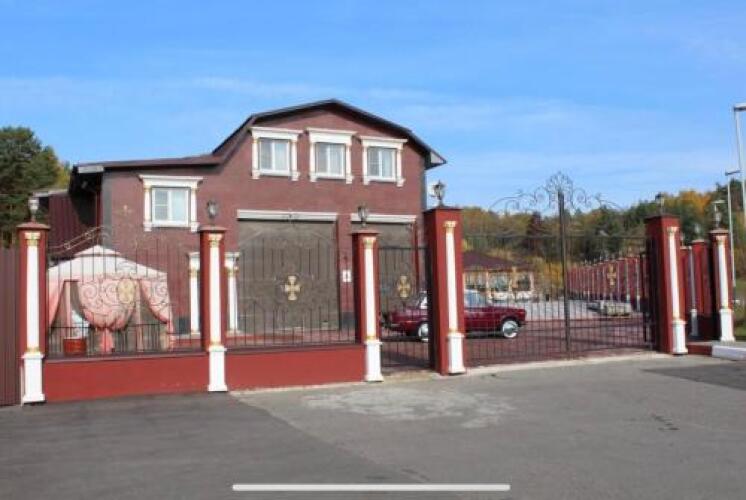 Put In Borovsk Hostel, фото 14