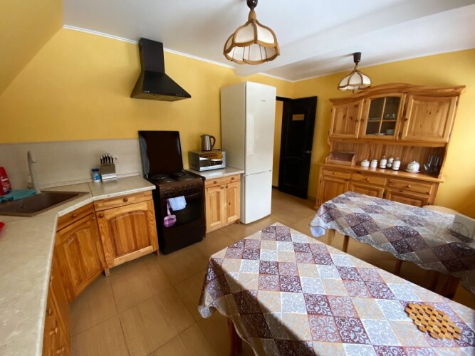 Put In Borovsk Hostel, фото 16