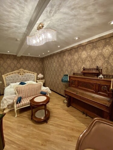 Put In Borovsk Hostel, фото 17