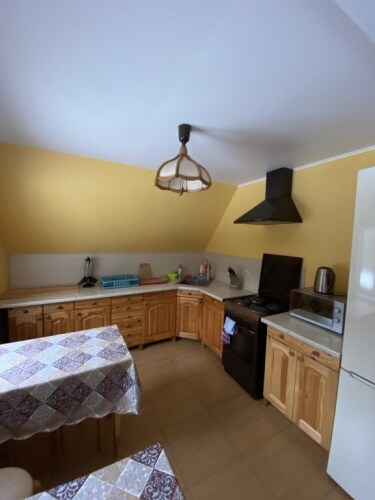 Put In Borovsk Hostel, фото 18