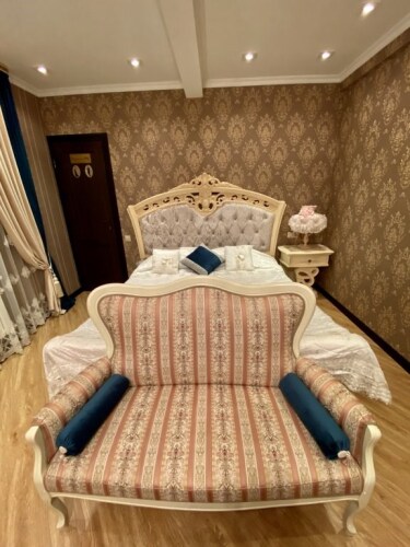 Put In Borovsk Hostel, фото 20