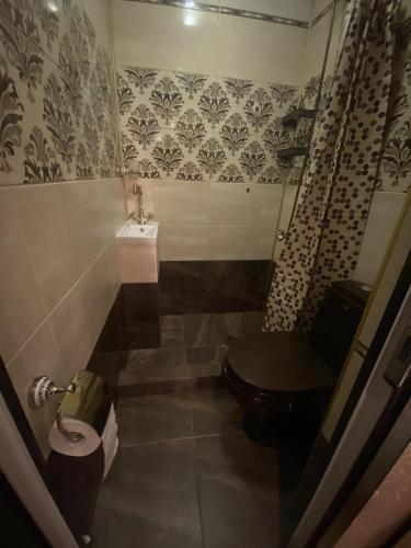 Put In Borovsk Hostel, фото 21