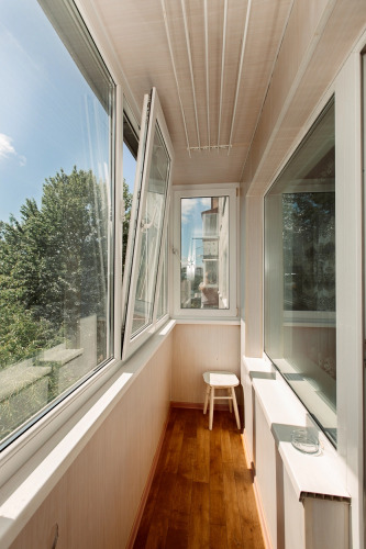 Апартаменты СКомфортом Тихоокеанская 29, фото 26