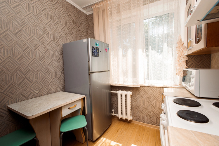 Апартаменты СКомфортом Тихоокеанская 29, фото 28