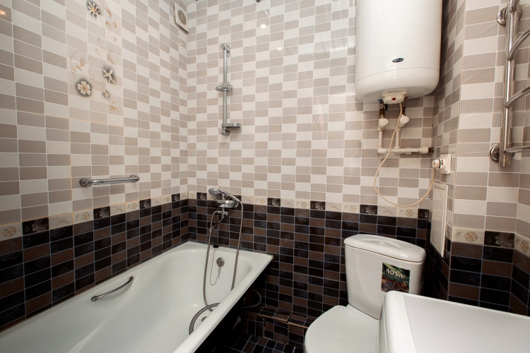 Апартаменты СКомфортом Тихоокеанская 29, фото 30