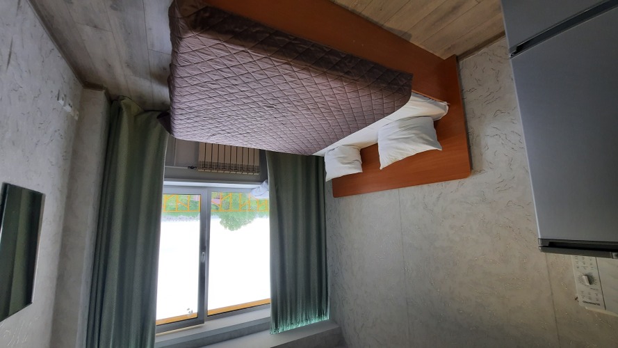 Апартаменты Енисейская Cибирь на Ленинградской, фото 8