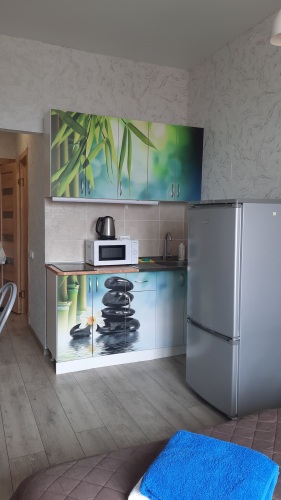 Апартаменты Енисейская Cибирь на Ленинградской, фото 10