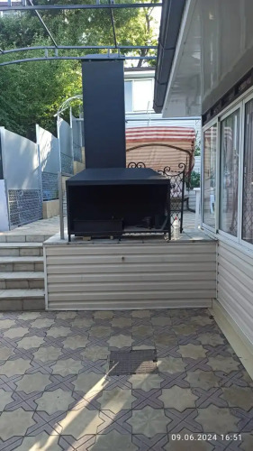 Гостевой дом Юг, фото 11