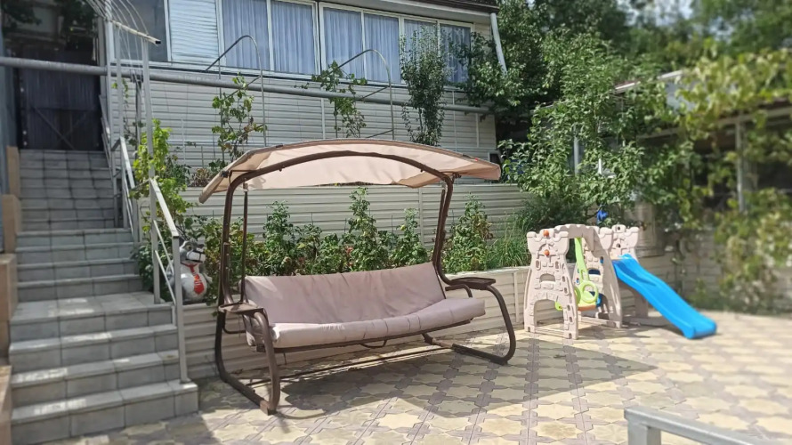 Гостевой дом Юг, фото 12