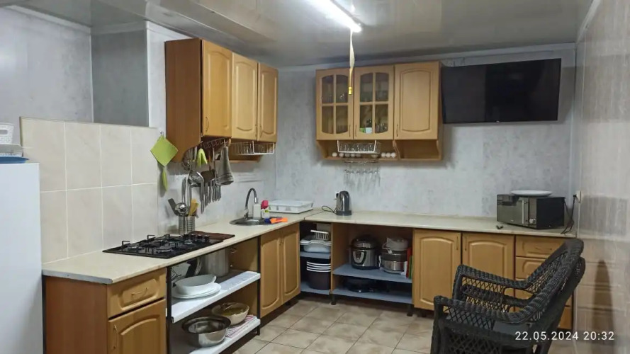 Гостевой дом Юг, фото 13