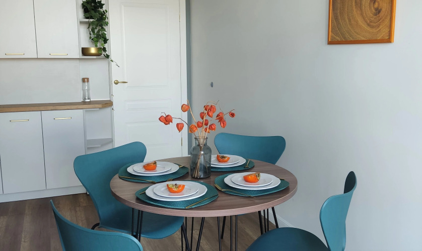 Апартаменты Арка, фото 56