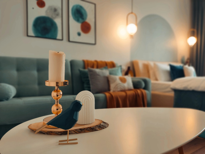 Апартаменты Арка, фото 58