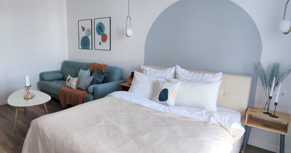 Апартаменты Арка, фото 59