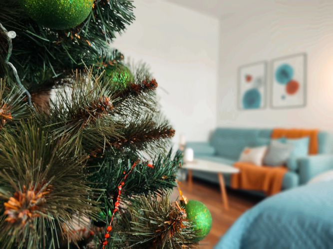 Апартаменты Арка, фото 60