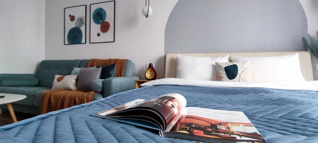 Апартаменты Арка, фото 61