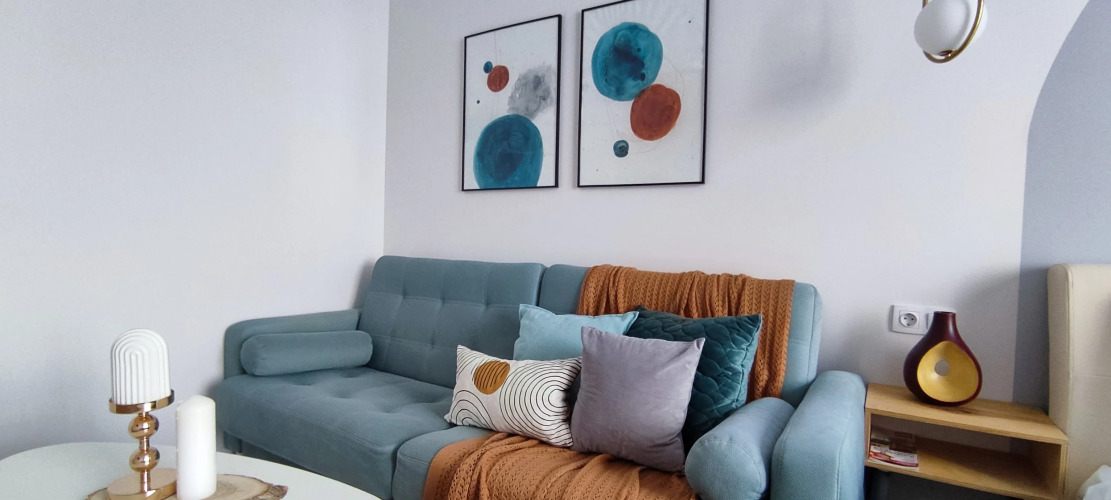 Апартаменты Арка, фото 62