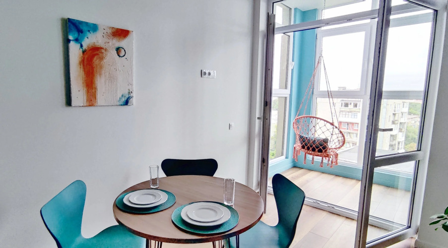 Апартаменты Арка, фото 63