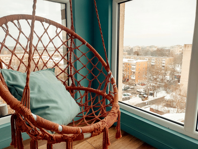 Апартаменты Арка, фото 64