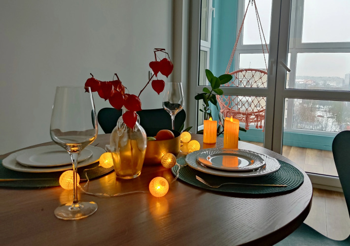 Апартаменты Арка, фото 66