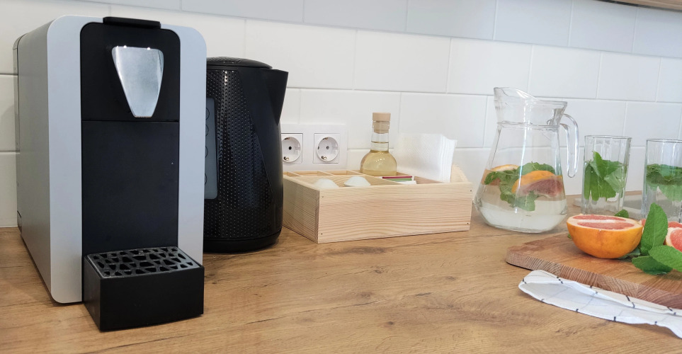 Апартаменты Арка, фото 67