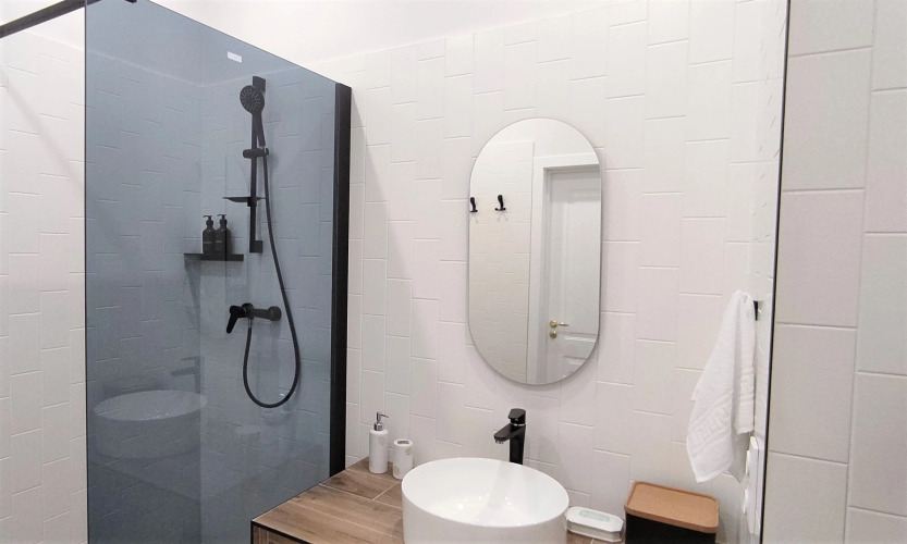 Апартаменты Арка, фото 74