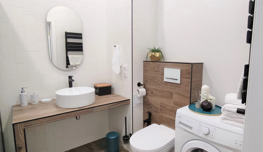 Апартаменты Арка, фото 75