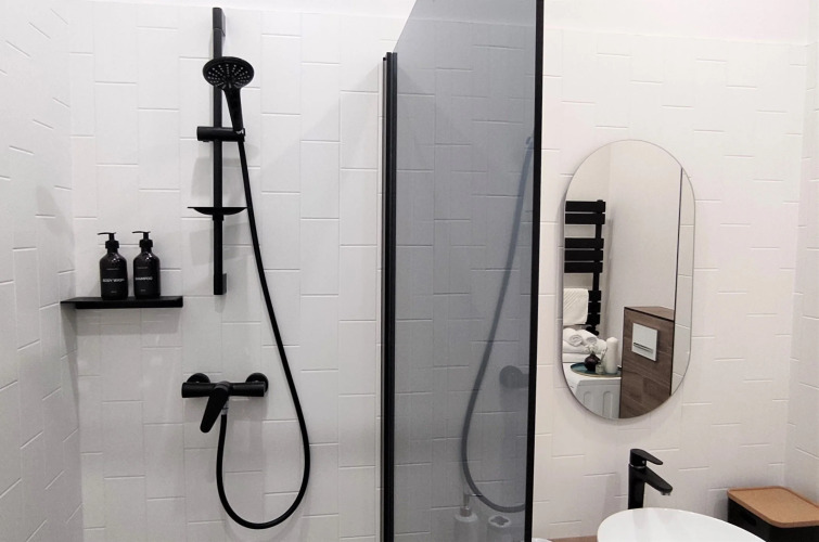 Апартаменты Арка, фото 76