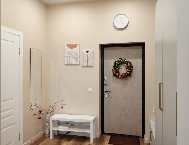 Апартаменты Арка, фото 80