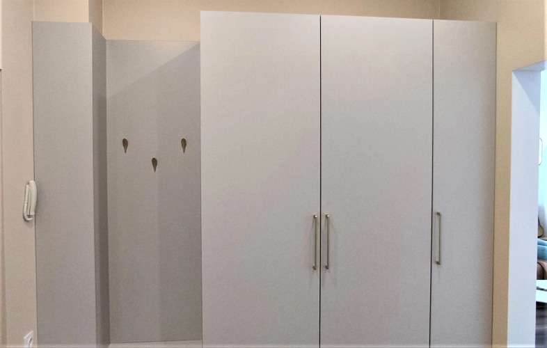 Апартаменты Арка, фото 81