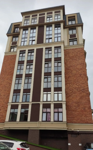 Апартаменты Арка, фото 87