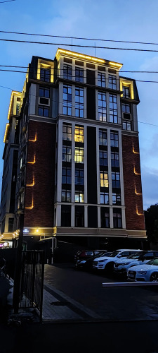 Апартаменты Арка, фото 88