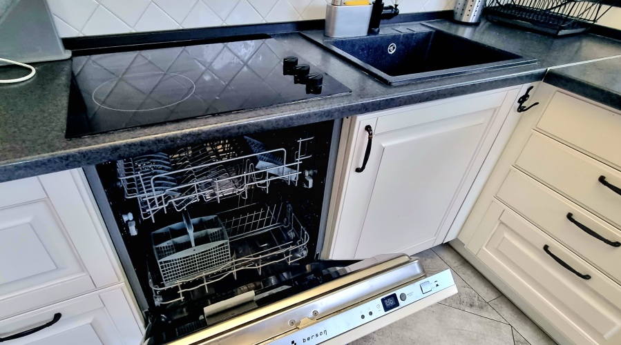 Апартаменты на улице Краснокаменная 15д, фото 51