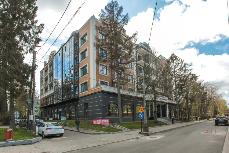 Апартаменты Штольц 36, фото 31