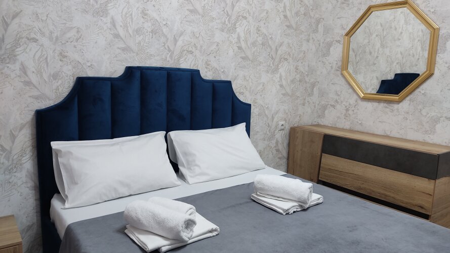 Квартира Золотые ключи, фото 21