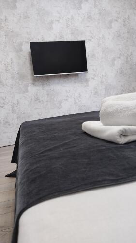 Квартира Золотые ключи, фото 22