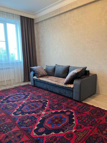 Квартира Золотые ключи, фото 23