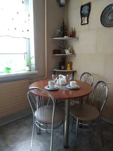 Апартаменты у бассейна, фото 12