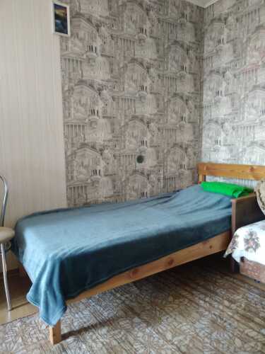 Апартаменты у бассейна, фото 13