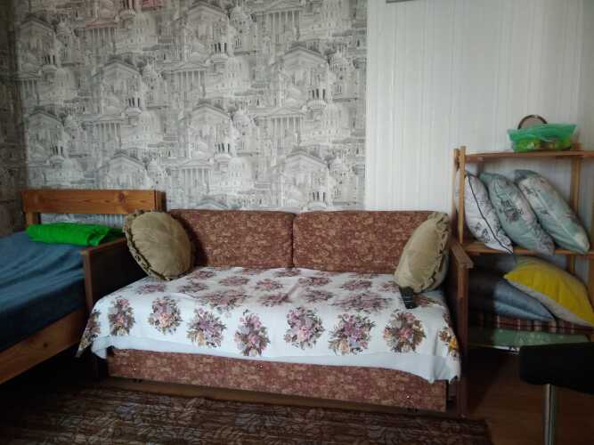 Апартаменты у бассейна, фото 14