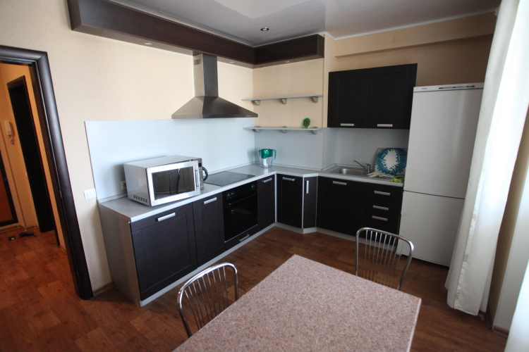 Апартаменты на Цюрупы, фото 19