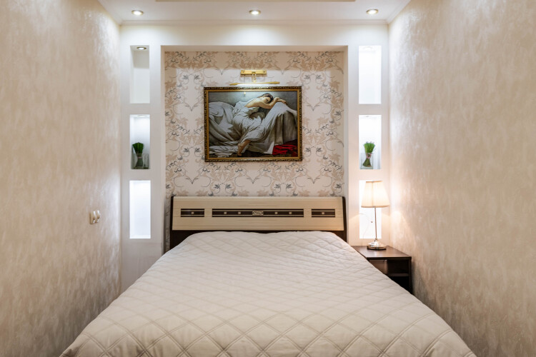 Апартаменты Комфорт люкс, фото 49