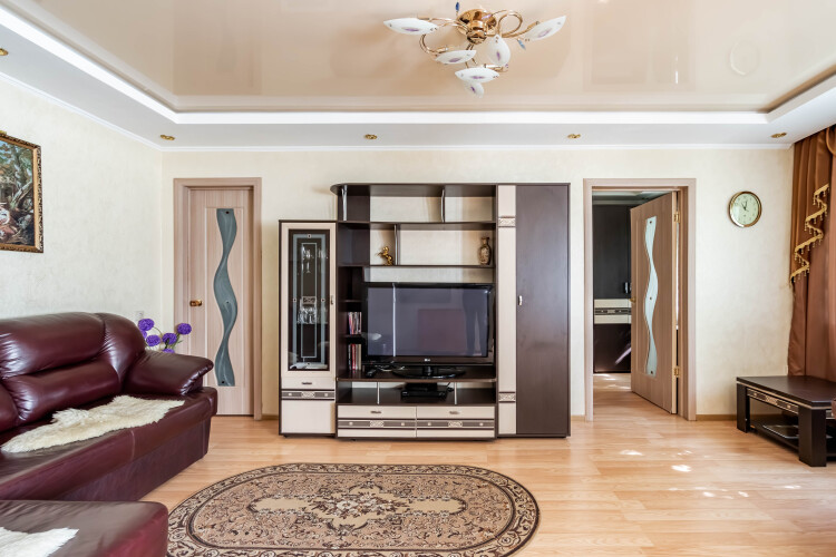 Апартаменты Комфорт люкс, фото 50