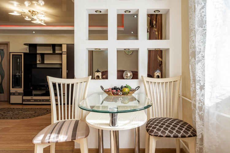 Апартаменты Комфорт люкс, фото 51