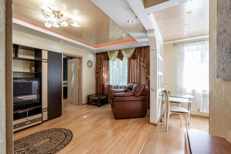 Апартаменты Комфорт люкс, фото 52